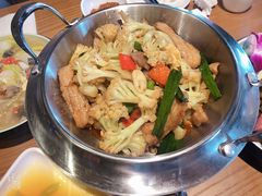 -隔壁老王·家常云南菜(花巷店)