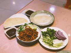 -老昌春饼(中央大街店)