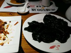 -船歌鱼水饺(淄博万象汇店)