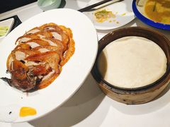 -煜丰汴京烤鸭(福彩路店)