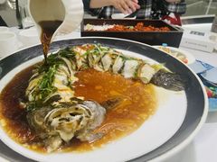 -3号仓库·创意中国菜(新世界城店)