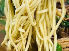 -无名氏面馆(邮电路店)