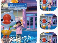 -苏州乐园森林水世界