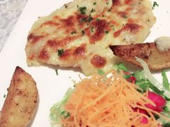 -伊斯坦布尔土耳其清真咖啡餐厅