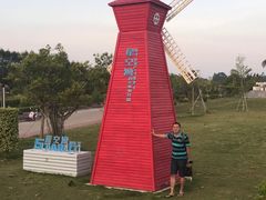 -金汤湾海水温泉度假酒店