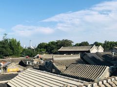 -糖房咖啡(南锣鼓巷店)