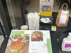 -明谦·Coffee&Cocktail Bar(美您公园店)