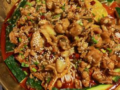 -蛙老爹·蜀香美蛙鱼头(王家湾店)