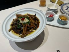 -钱塘花园·宁波菜
