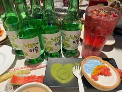 -海底捞火锅(长宁路龙之梦店)