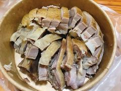 -戚顺兴盐水鸭(新街口明瓦廊店)