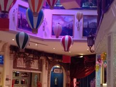 -火吧PTV聚会餐厅(10号店)