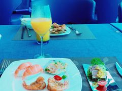 -瑞德姆美人鱼海底演艺主题餐厅(亚龙湾店)
