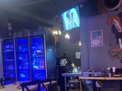 -质烤烤物·活烤海鲜(质烤总店)