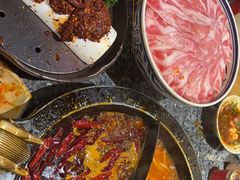 -蜀大侠火锅(春熙路店)