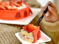 -壹点壹客·生日蛋糕(南山店)