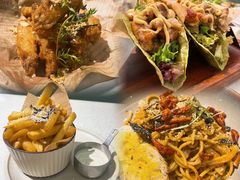 -Skitchen.食尚(平沙店)