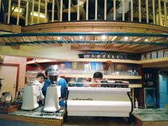 -良木缘咖啡西餐(川大店)