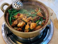 -渝君重庆火锅(嘉宾路店)