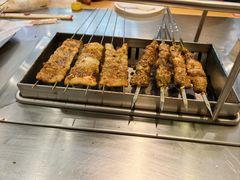 -彭城八戒羊肉串(总店)