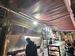 -新疆伊宁远征餐厅