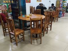 大堂-苏记农家菜馆