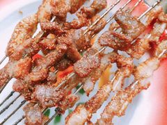 -小胡子祥彪烧烤(北湖总店)