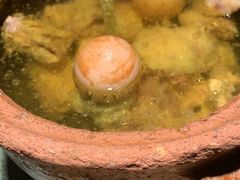 -黄山老妈·土菜(碧桂园店)