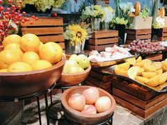 -苏格里岛自助海鲜烤肉火锅(集美万达店)