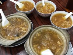 -添發碗仔翅美食