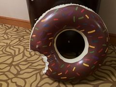 -大连富丽华大酒店