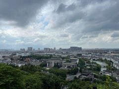 -虞山城墙