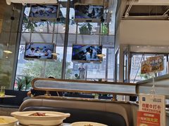 -兰湘子·湘菜小炒(长安万科广场店)