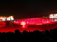 -鼎盛王朝康熙大典实景演出