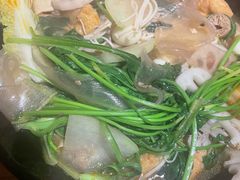 -万记麻辣烫国展总店