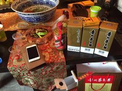 -贵凤凰贵州米粉(五道口店)