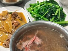 招牌牛肉汤-文章牛肉汤