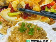 -小海豚•老字号海鲜餐厅(天涯店)