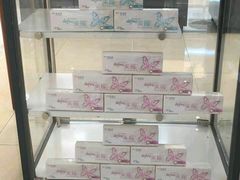 -大明府国际眼镜(太原北街店)