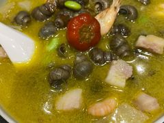 -锡和无锡菜(景丽苑店)