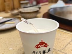 -313羊庄鲜羊火锅·鲜羊肉烧烤(李村店)