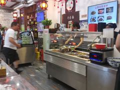 -晋爱面大同刀削面(白纸坊店)