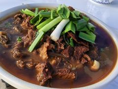 -黄牛肉馆·皖南土菜