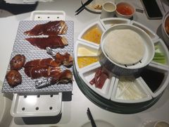 -羲和雅苑•北京烤鸭(国贸商城店)
