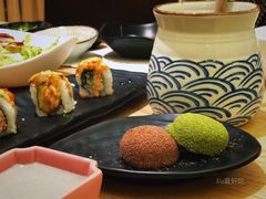 巧克力慕斯大福-伊豆野菜村(大族广场店)