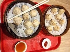 -知味观(湖滨总店)