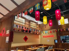 -老高烧烤(龙华星河iCO店)