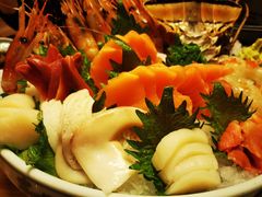 -王鼎精致料理铁板烧(世博源店)