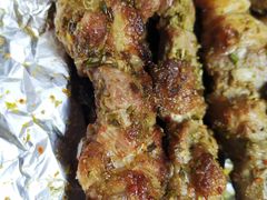 -胖姐烧烤(总店)