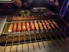 -麦凯伦烧烤·精酿超级工厂店(金桥总店)